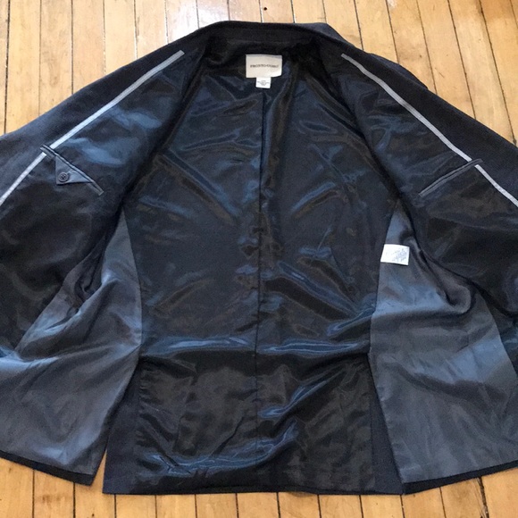 Pronto-Uomo Jacket Sz XXL - Picture 8 of 8